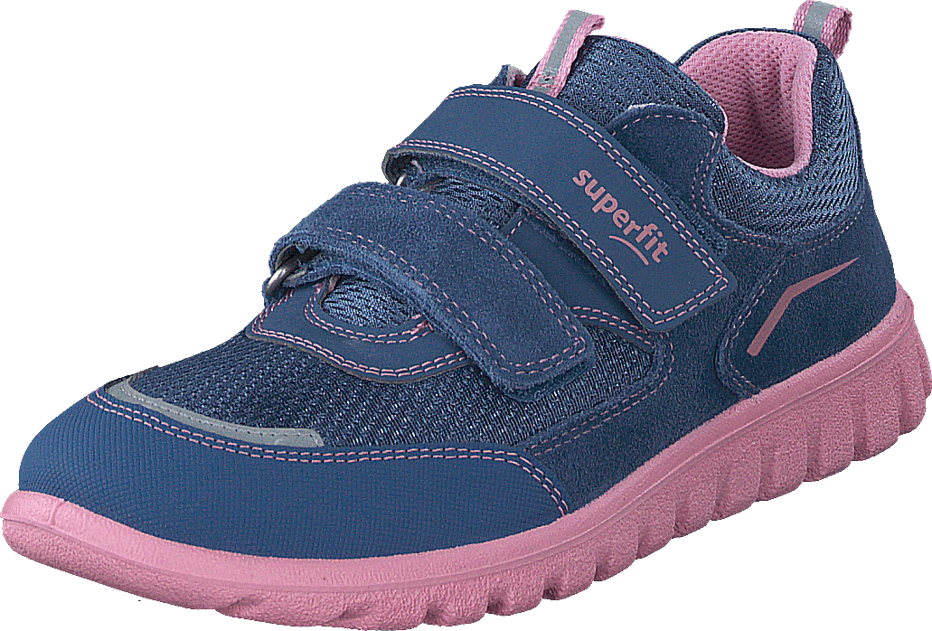 Sport7 Mini Blue