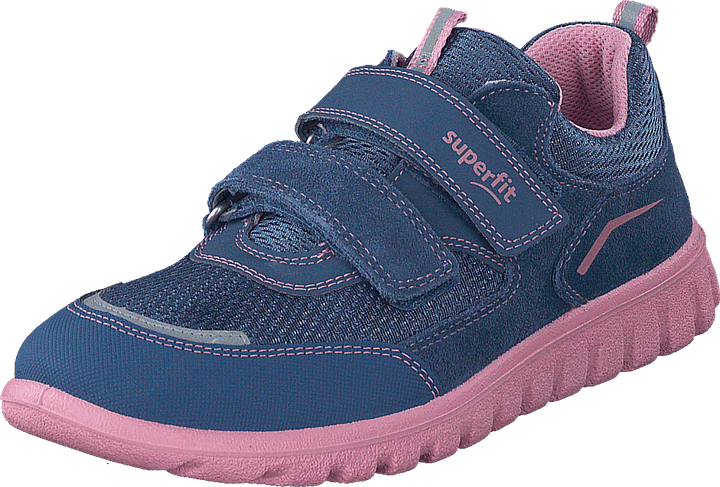 Sport7 Mini Blue