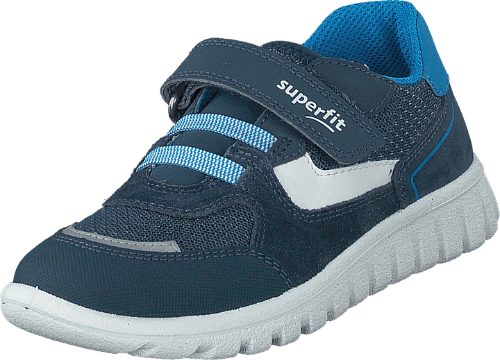 Sport7 Mini Blue