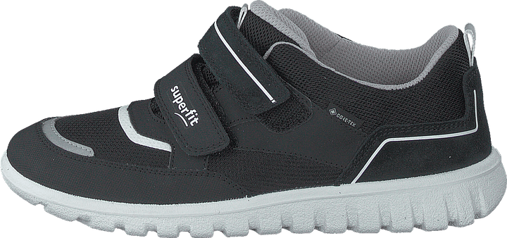 Sport7 Mini Black