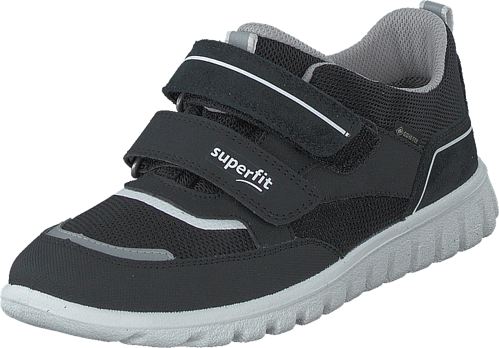 Sport7 Mini Black