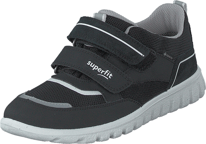 Sport7 Mini Black