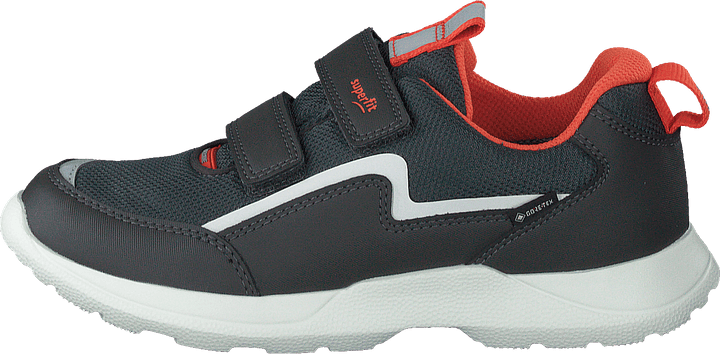 Rush Grey