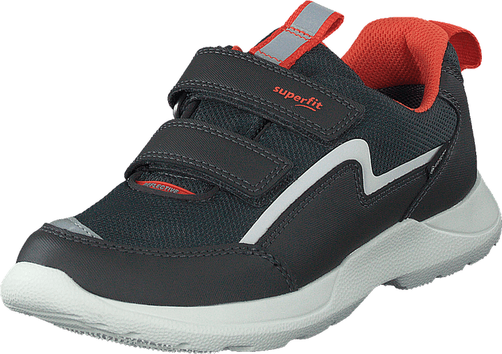 Rush Grey