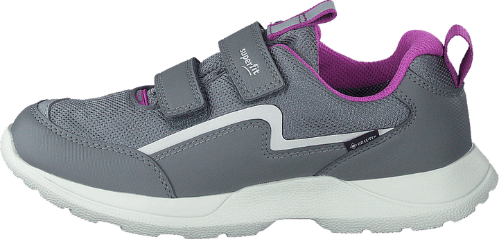 Rush Light Grey