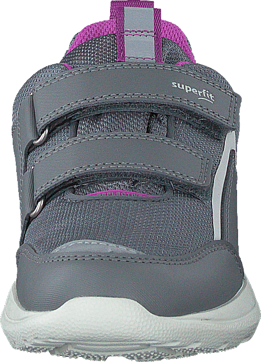 Rush Light Grey
