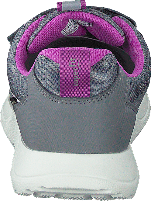 Rush Light Grey