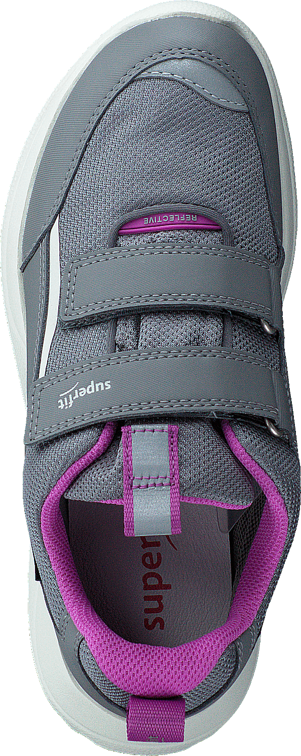 Rush Light Grey