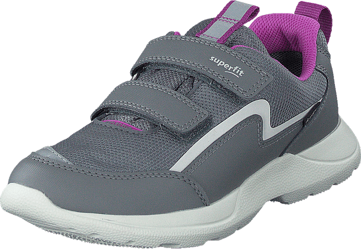 Rush Light Grey
