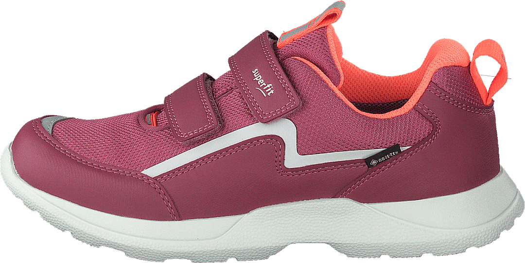 Rush Pink