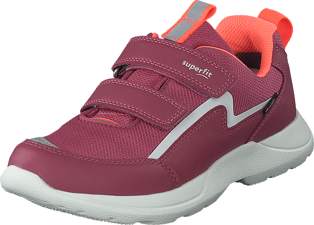 Rush Pink