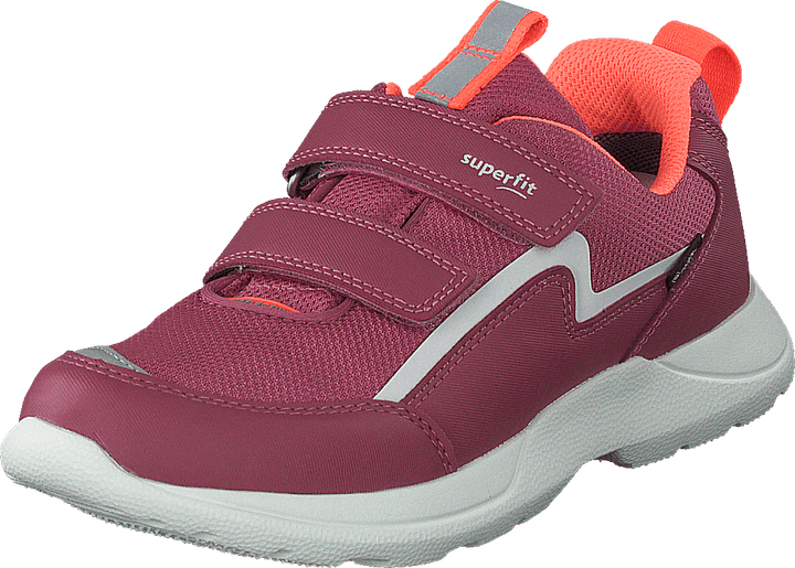 Rush Pink