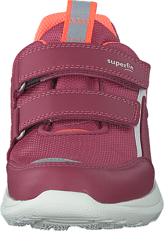 Rush Pink