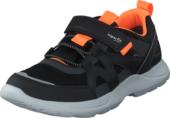 Rush Black