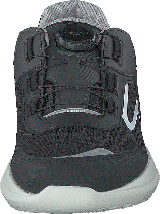 Rush Black