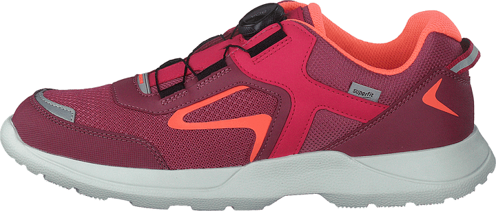 Rush Pink