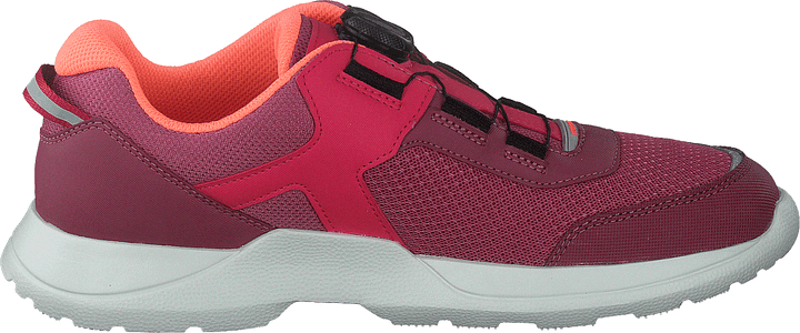 Rush Pink