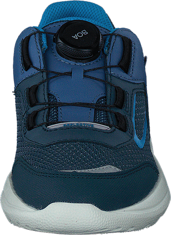 Rush Blue