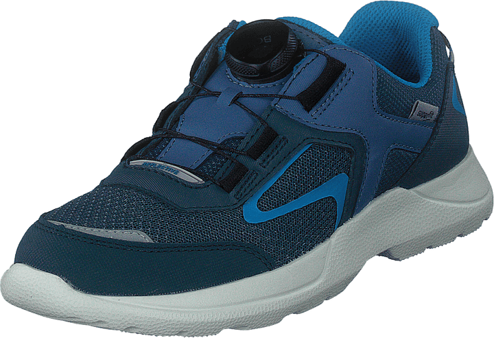 Rush Blue