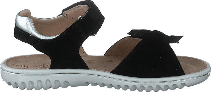 Sparkle Black