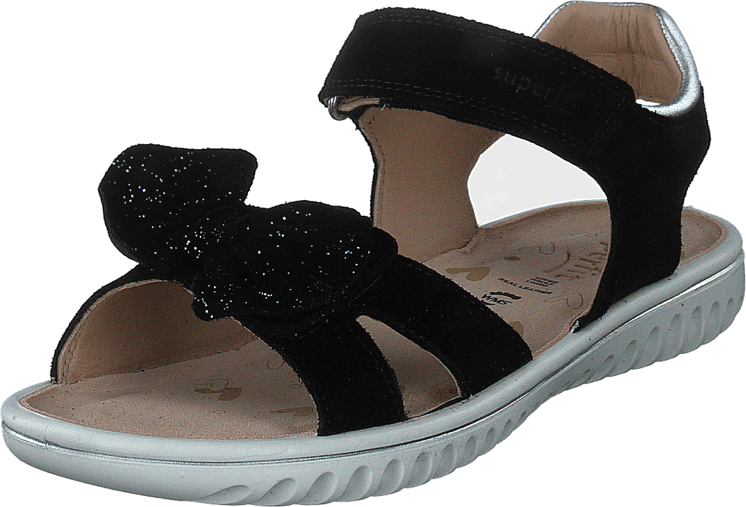 Sparkle Black