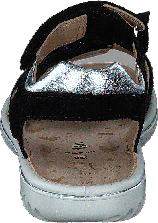 Sparkle Black