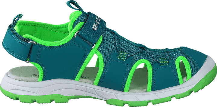 Tornado Green