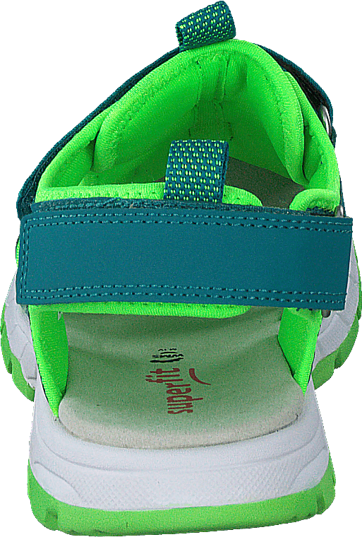 Tornado Green