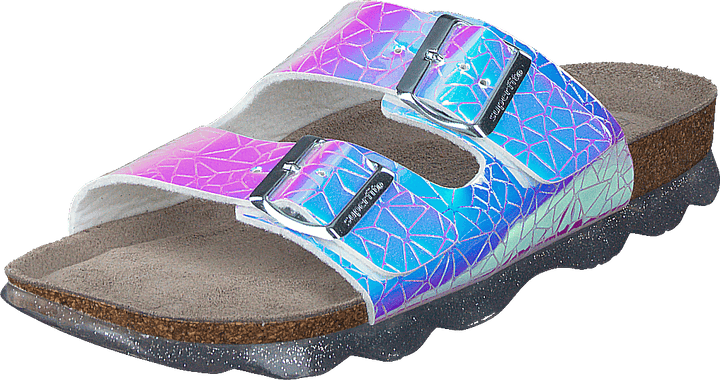 Jellies White
