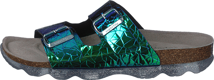 Jellies Blue