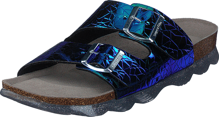 Jellies Blue