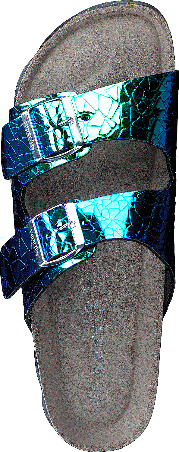 Jellies Blue