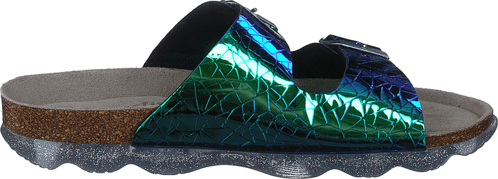 Jellies Blue