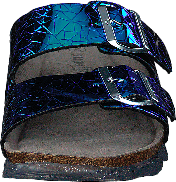 Jellies Blue