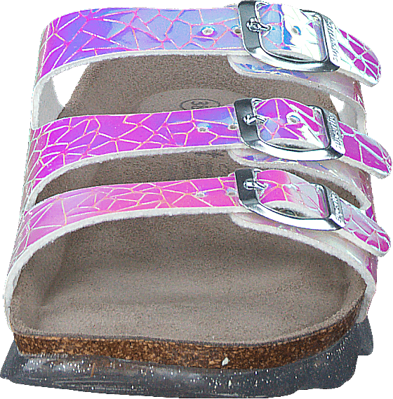 Jellies White