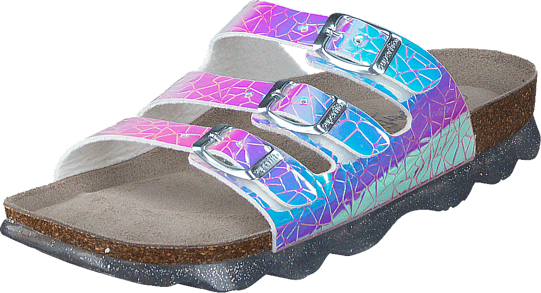 Jellies White
