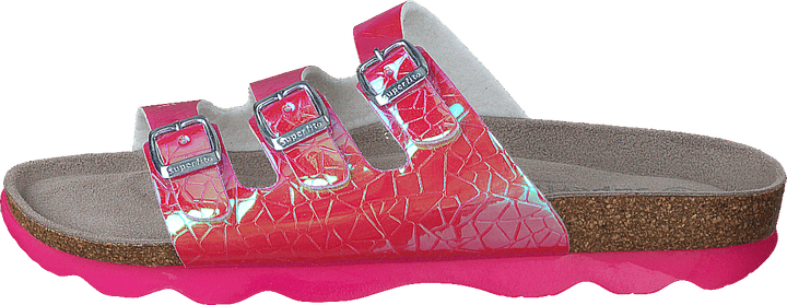 Jellies Pink