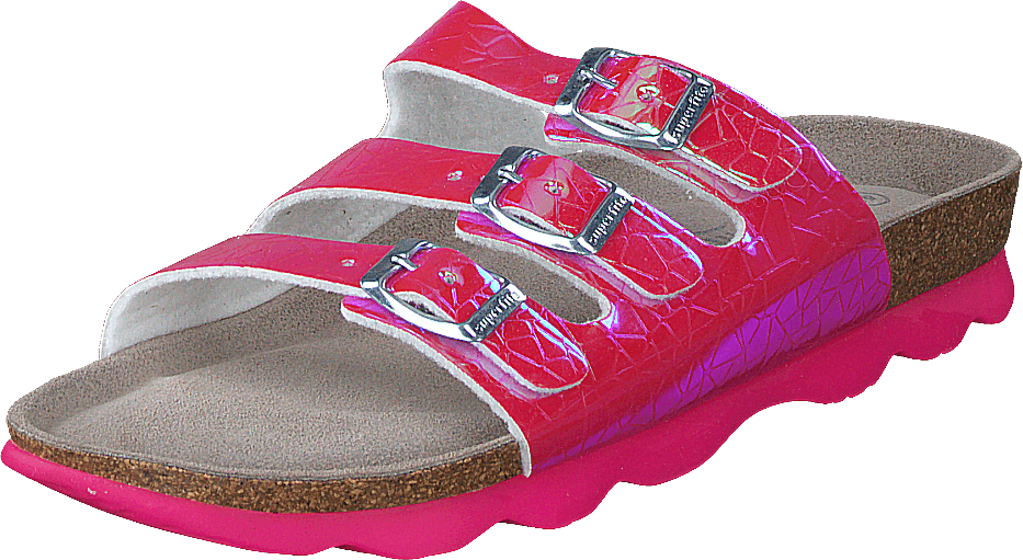 Jellies Pink