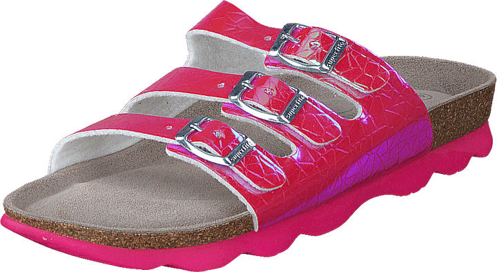 Jellies Pink
