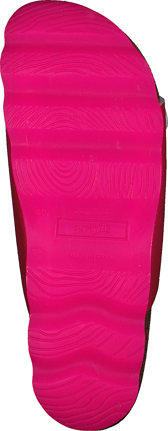 Jellies Pink