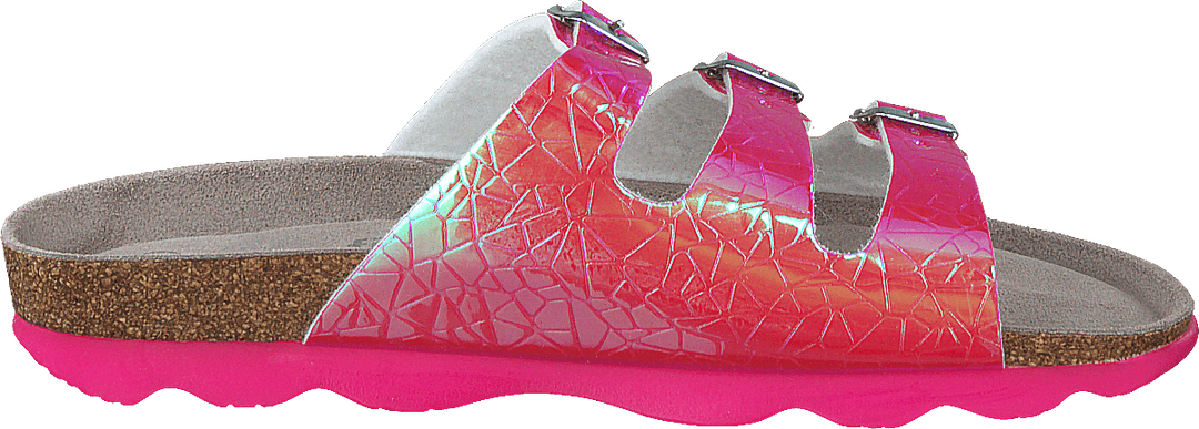 Jellies Pink