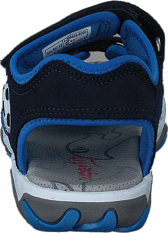 Mike3.0 Blue