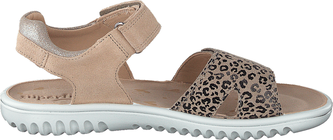 Sparkle Beige