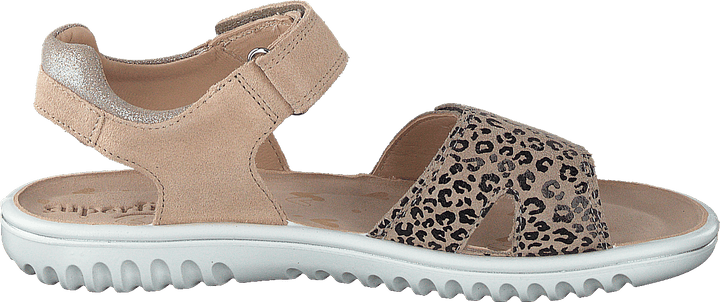 Sparkle Beige