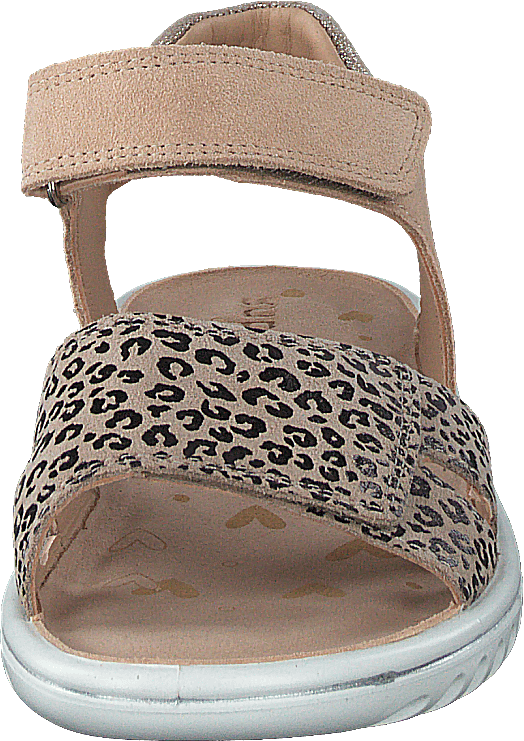 Sparkle Beige
