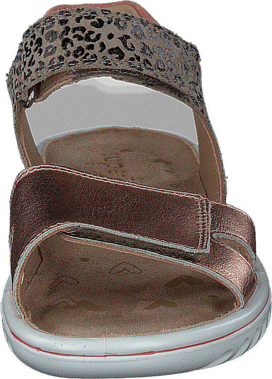 Sparkle Bronze