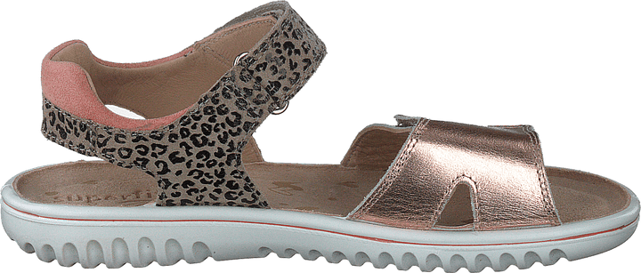 Sparkle Bronze