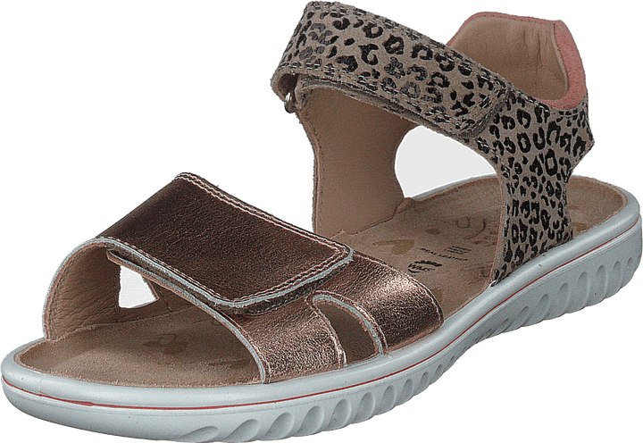 Sparkle Bronze