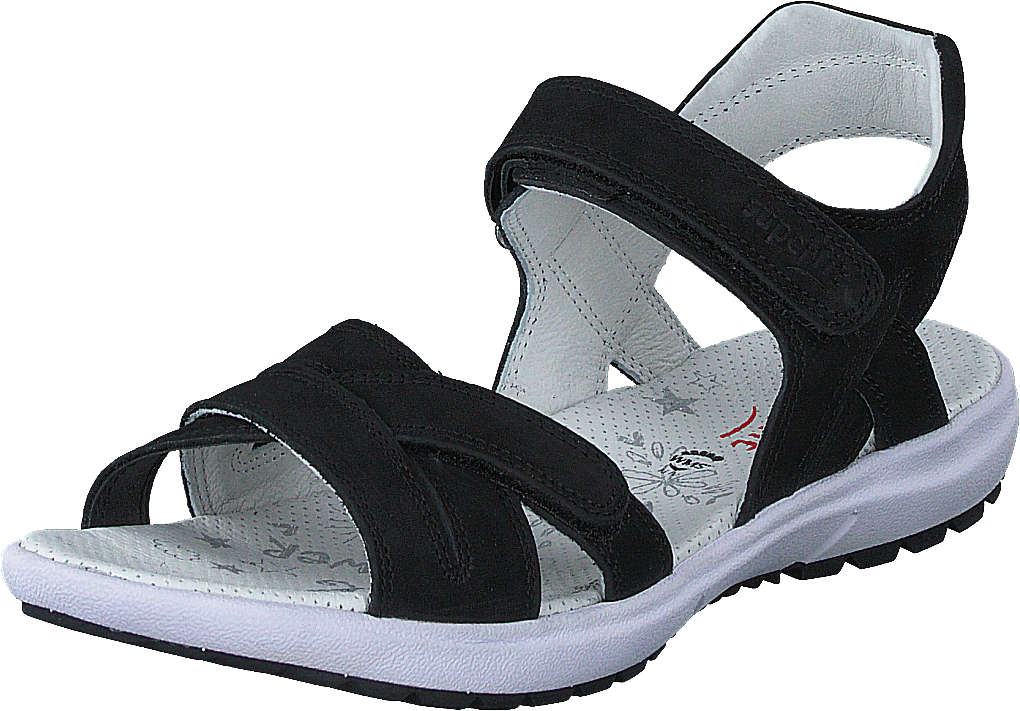 Rainbow Black