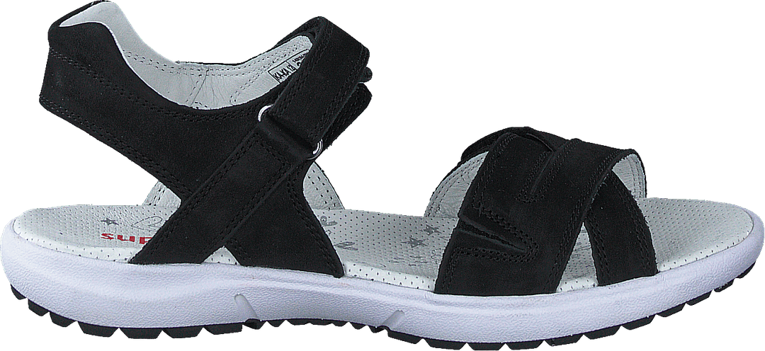 Rainbow Black